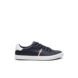 U.S. Polo Assn. Men's CAPRON 2.0 Navy Casual Sneakers-picture-44
