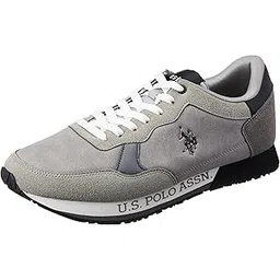 u.s. polo assn. Mens Caspian 2.0 Sneaker-picture-29