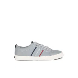 U.S. Polo Assn. Men's Cloud Grey Casual Sneakers-picture-43