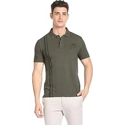 u.s. polo assn. Men's Cotton Slim Fit T-Shirt-picture-47