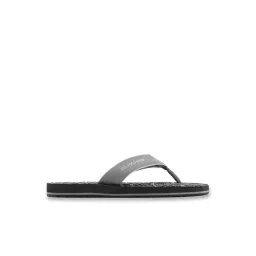 U.S. Polo Assn. Men's Dark Grey RODRI Flip Flops-picture-21