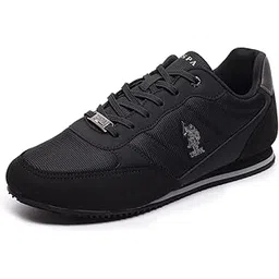 u.s. polo assn. Mens Eliza Sneaker-picture-37