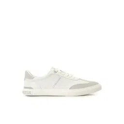 U.S. Polo Assn. Men's GIAN 3.0 Off-White Sneakers-picture-33