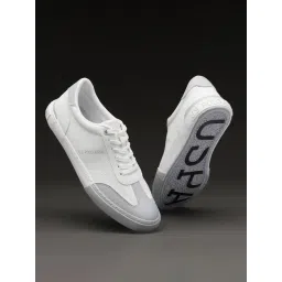 U.S. Polo Assn. Men's GIAN Grey Casual Sneakers-picture-44