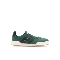 U.S. Polo Assn. Men's Green Casual Sneakers-picture-34