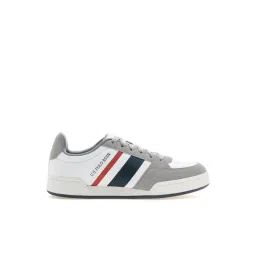 U.S. Polo Assn. Men's Grey Casual Sneakers-picture-34