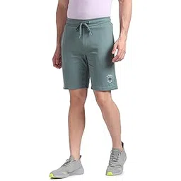 U.S. POLO ASSN. Men's Hybrid Shorts-picture-32