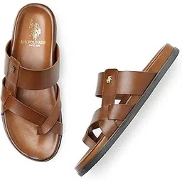 u.s. polo assn. Men's Iker Slipper-picture-11