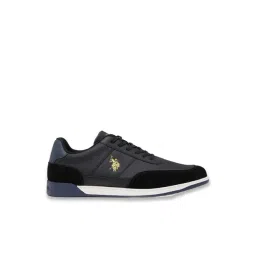 U.S. Polo Assn. Men's LANCE Navy Running Shoes-picture-39