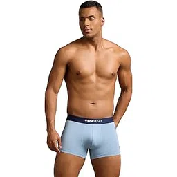 u.s. polo assn. Men's Nylon Micro Fibre High Stretch Performance Trunks Underwear-picture-40