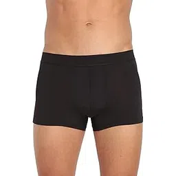u.s. polo assn. Men's Nylon Stretch Moisture Wicking AT001 Active Trunks - Pack of 1-picture-25