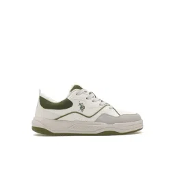 U.S. Polo Assn. Men's ODORE Green Sneakers-picture-39