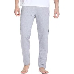 U.S. POLO ASSN. Men's Regular Fit Mid Rise Track Pant-picture-40