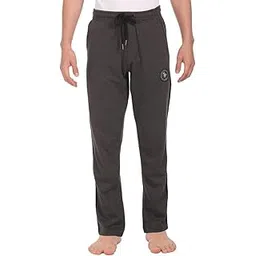 u.s. polo assn. Men's Regular Fit Mid Rise Track Pant-picture-45