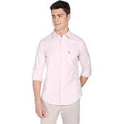 u.s. polo assn. Men's Regular Fit Shirt-picture-26