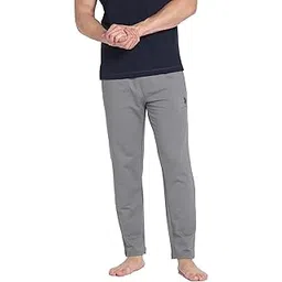 U.S. POLO ASSN. Men's Relaxed Fit Mid Rise Track Pant-picture-11