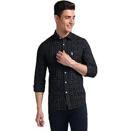 u.s. polo assn. Men's Slim Fit Shirt-picture-51