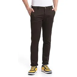 u.s. polo assn. Men's Slim Tapered Casual Pants-picture-23