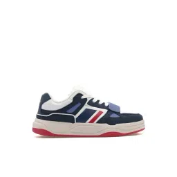 U.S. Polo Assn. Men's STEVEN Navy Sneakers-picture-46