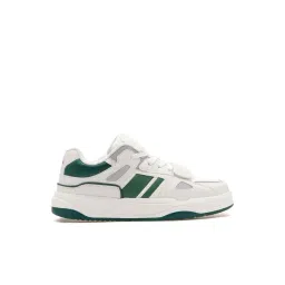 U.S. Polo Assn. Men's STEVEN White Sneakers-picture-18