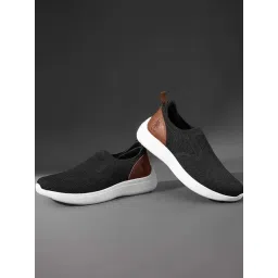 U.S. Polo Assn. Men's TENORE 2.0 Black Running Shoes-picture-38