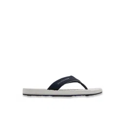 U.S. Polo Assn. Men's White RODRI Flip Flops-picture-14