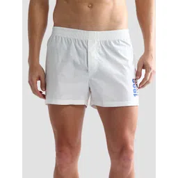 U.S. Polo Assn. Mid Rise Pure Cotton Boxers OEX03-A01-PL-picture-18