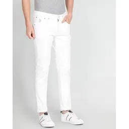 u.s. polo assn. Mid-Rise Tapered Fit Jeans-picture-35