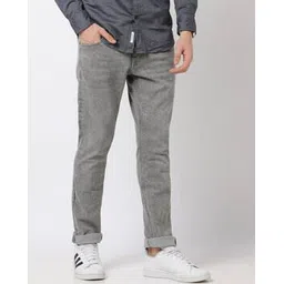 u.s. polo assn. Mid-Wash Slim Fit Jeans-picture-11