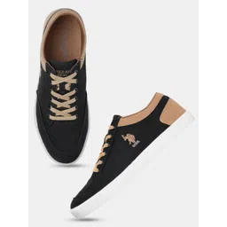 U.S. Polo Assn. MONTON 6.0 Men Colourblocked Lace-Up Sneakers-picture-30