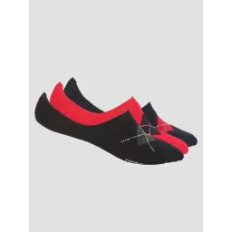 U.S. Polo Assn. Multicolor Socks - Pack of 3-picture-28