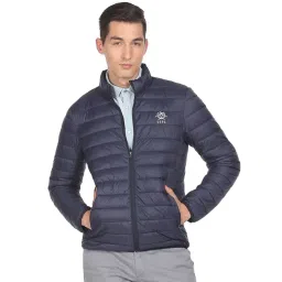 U.S. Polo Assn. Navy Regular Fit Jackets-picture-37