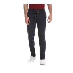 U.S. Polo Assn. Navy Regular Fit Lounge Pants-picture-23
