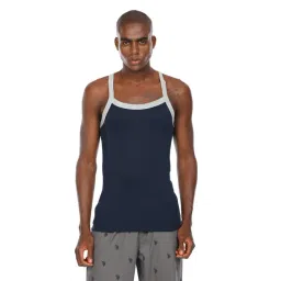 U.S. Polo Assn. Navy Regular Fit Vest-picture-16
