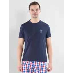 U.S. Polo Assn. Navy T-Shirt-picture-43