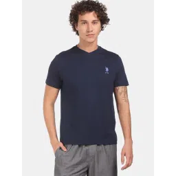 U.S. Polo Assn. Navy T-Shirt-picture-36