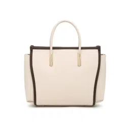 U.S. Polo Assn. Nude ALIX Satchel image 3