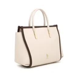 U.S. Polo Assn. Nude ALIX Satchel image 2