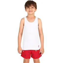 u.s. polo assn. Pack of 2 Cotton Vests-picture-17