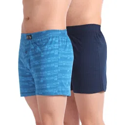 u.s. polo assn. Pack of 2 Printed Men Boxer-picture-13