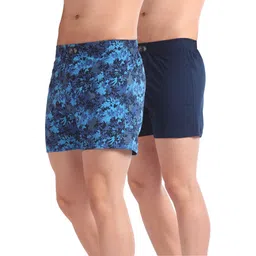 u.s. polo assn. Pack of 2 Printed Men Boxer-picture-43