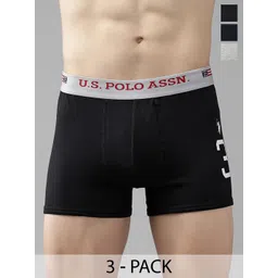 U.S. Polo Assn. Pack Of 3 Mid-rise Trunks 15823122-1-19484920-picture-23