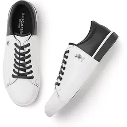 u.s. polo assn. PANAL 3.0 Men Sneakers White-picture-50