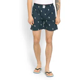u.s. polo assn. Printed Men Boxer-picture-11