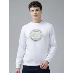 U.S. Polo Assn. Printed Sweatshirt-picture-39