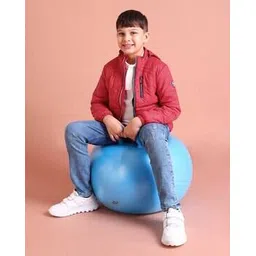 u.s. polo assn. Puffer Jacket with Detachable Hood-picture-49