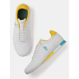 u.s. polo assn. Sneakers For Men-picture-38