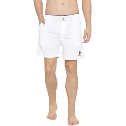 u.s. polo assn. Solid Men Boxer-picture-46