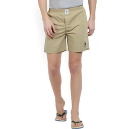 u.s. polo assn. Solid Men Boxer-picture-27