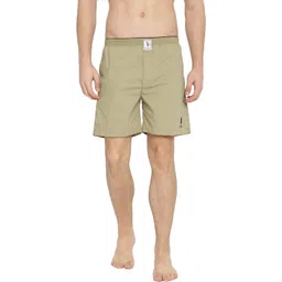 u.s. polo assn. Solid Men Boxer-picture-25